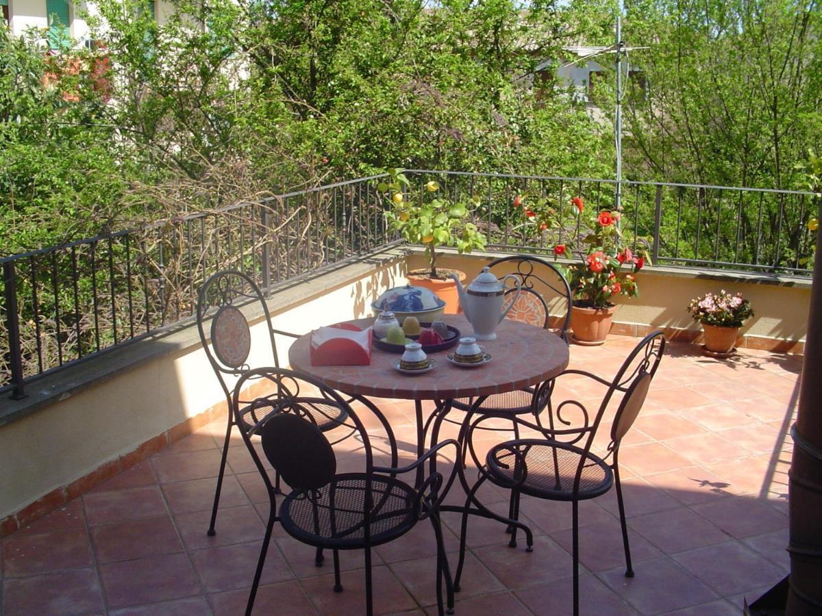 Casa Flavia Apartment Orvieto Room photo