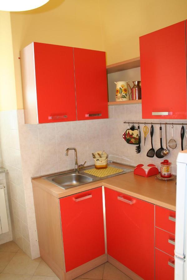 Casa Flavia Apartment Orvieto Exterior photo